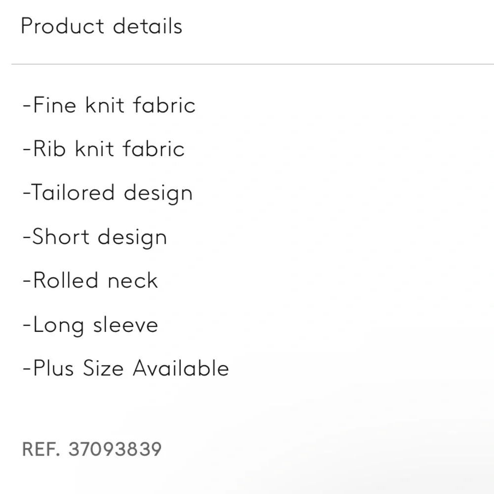 NWT MANGO ribbed knit dress black size MEDIUM - Picture 8 of 11